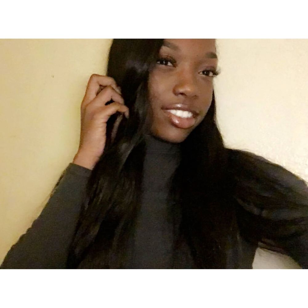 Meet your Posher, Kiara